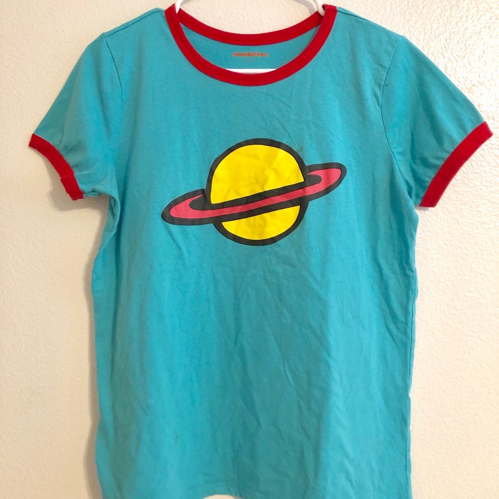 Nickelodeon Rugrats Tee